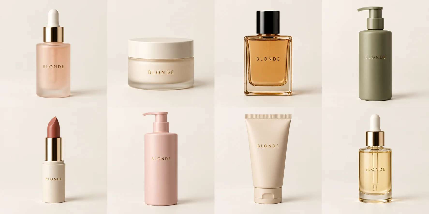 The Glow Serum
